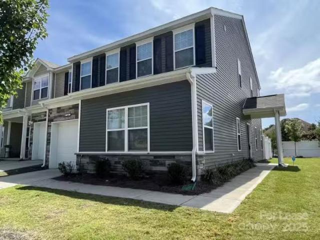House for rent in Charlotte