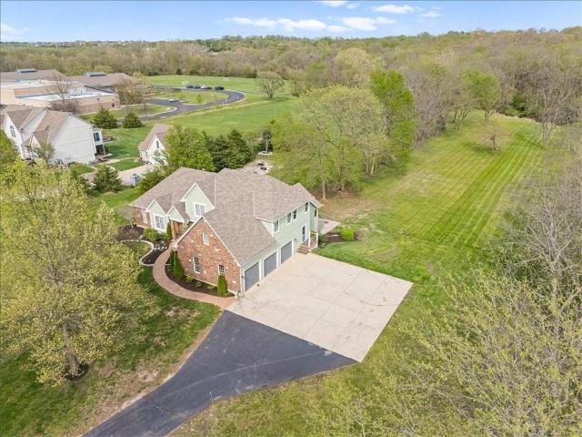 House for sale in Kansas