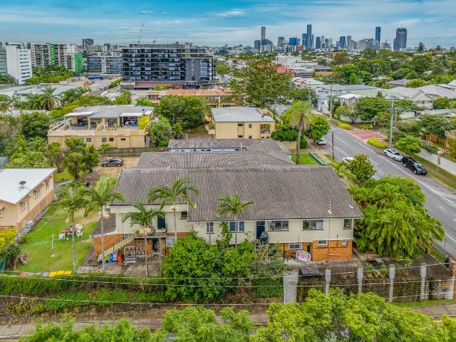 Apartment for rent in Toombul, Queensland