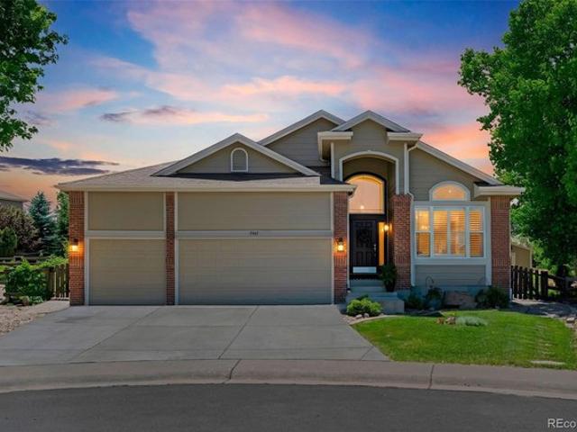 House for sale in Arapahoe, Colorado