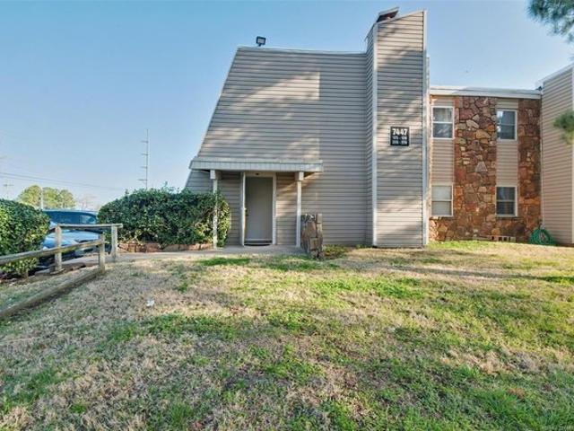 Condo for sale in Tulsa, Oklahoma