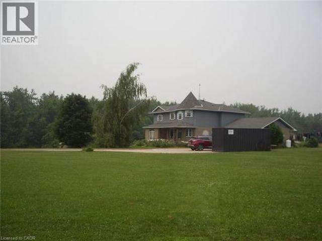 Farm for sale in Wellington, Ontario