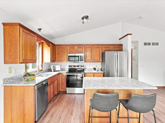 House for sale in North Branch, Minnesota