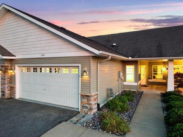 Townhouse for sale in Cottage Grove, Minnesota
