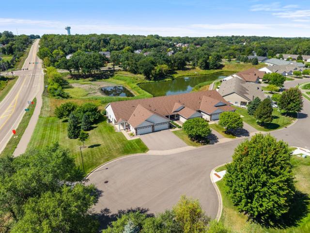 Townhouse for sale in Cottage Grove, Minnesota