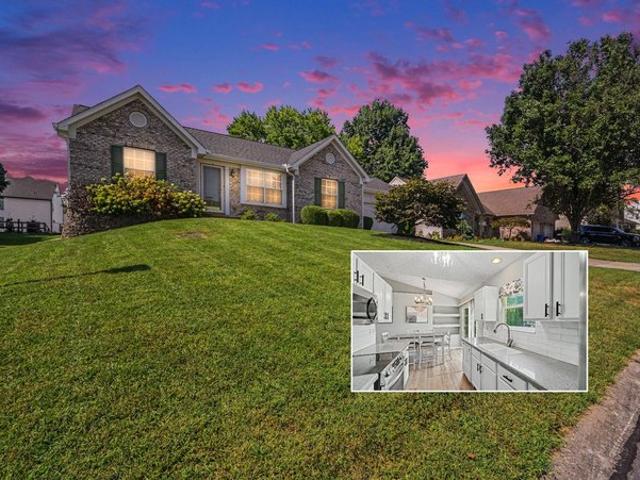 House for sale in Burlington, Kentucky