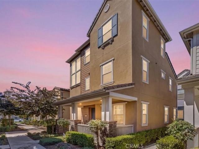 Condo for sale in Chino, California