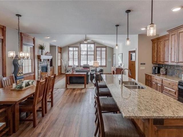 Townhouse for sale in Crosslake, Minnesota