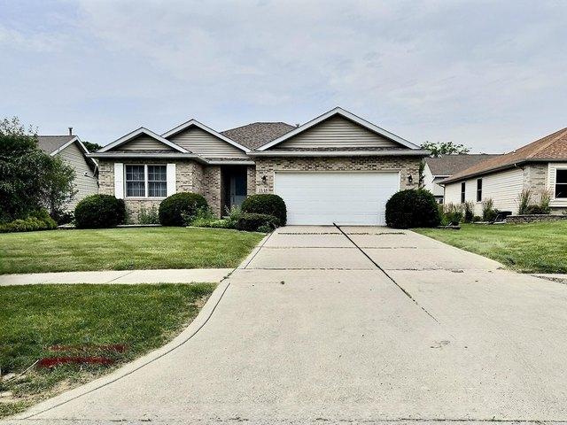 House for sale in Crown Point, Indiana