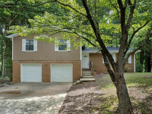 House for sale in Clayton, Georgia