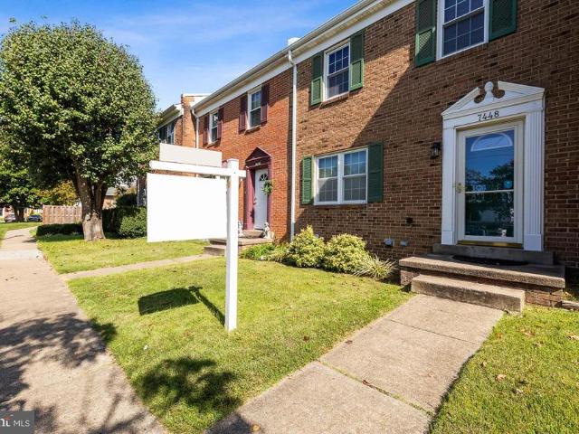 Property for rent in Virginia