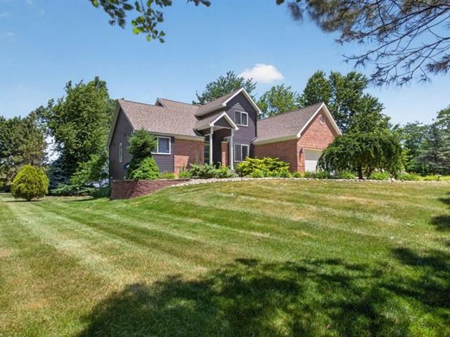House for sale in Onsted, Michigan