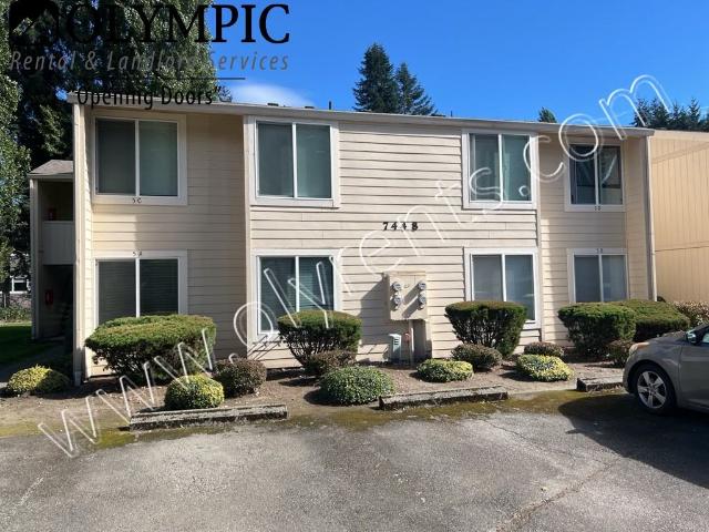 Property for rent in Thurston, Washington