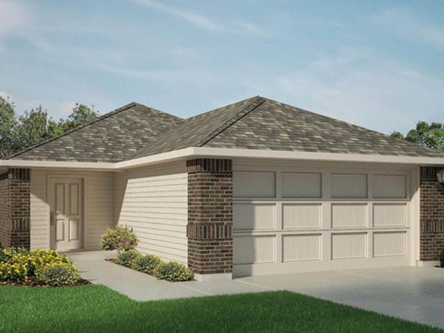 House for sale in Lubbock, Texas