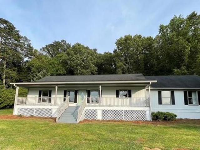 House for sale in Georgia