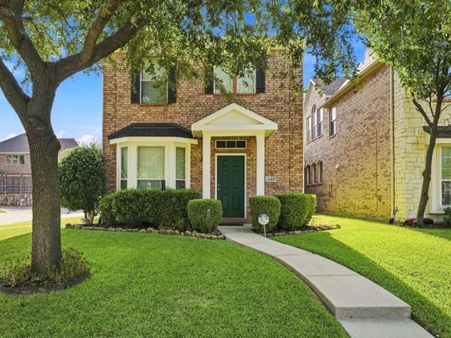 House for sale in Frisco, Texas
