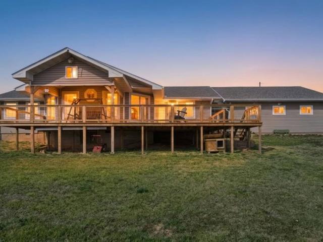 House for sale in Barry, Missouri