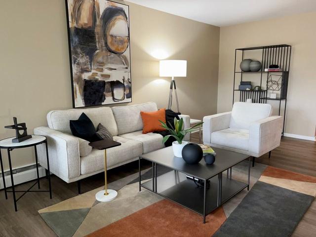 Apartment for rent in Maple Grove