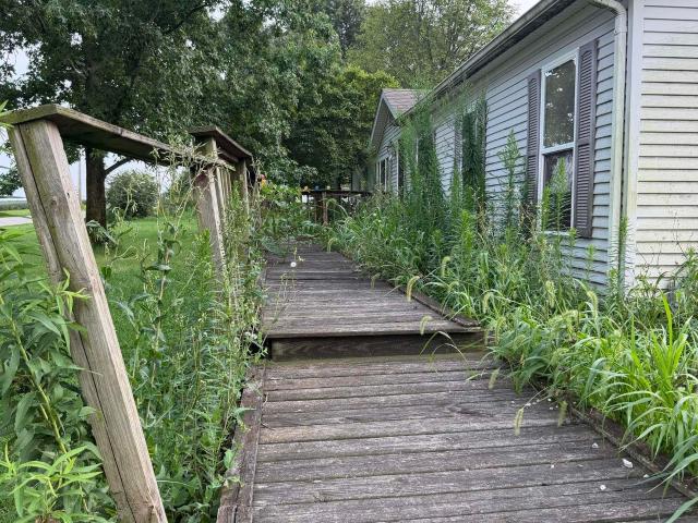 House for sale in Octagon, West Lafayette
