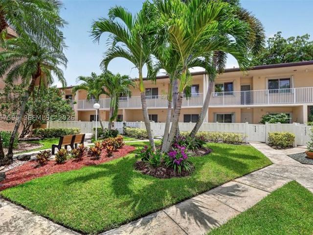 Condo for sale in Tamarac, Florida