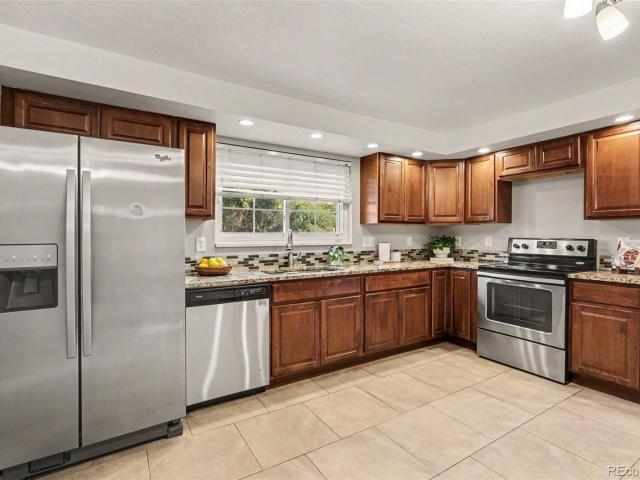 House for sale in Arvada, Colorado