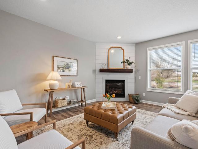 House for sale in Lakeville, Minnesota