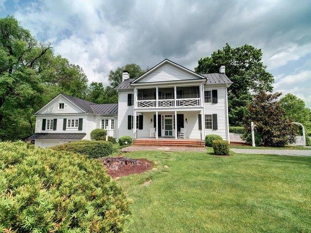 House for sale in Virginia