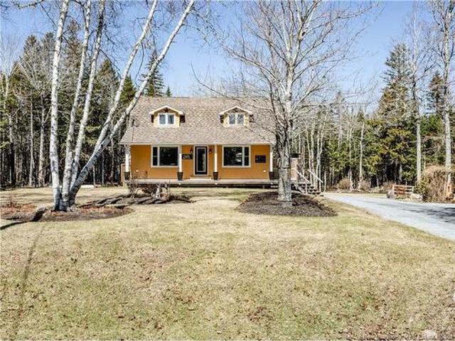House for sale in Weldford, New Brunswick