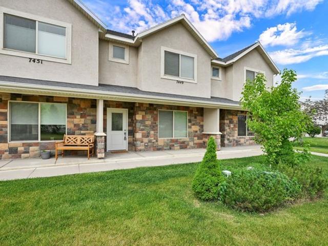Townhouse for sale in Utah