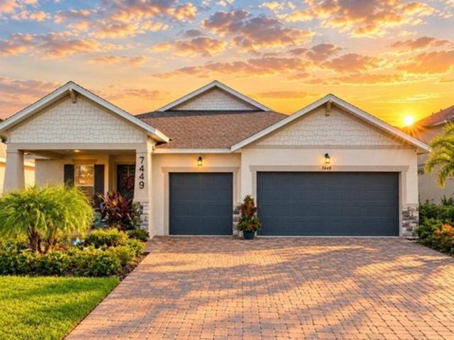 House for sale in Parrish, Manatee County