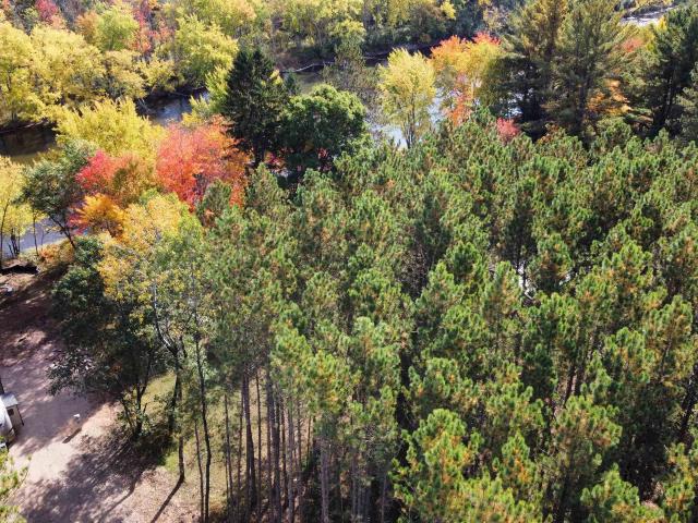 Land for sale in Town of Lake Tomahawk, Oneida County