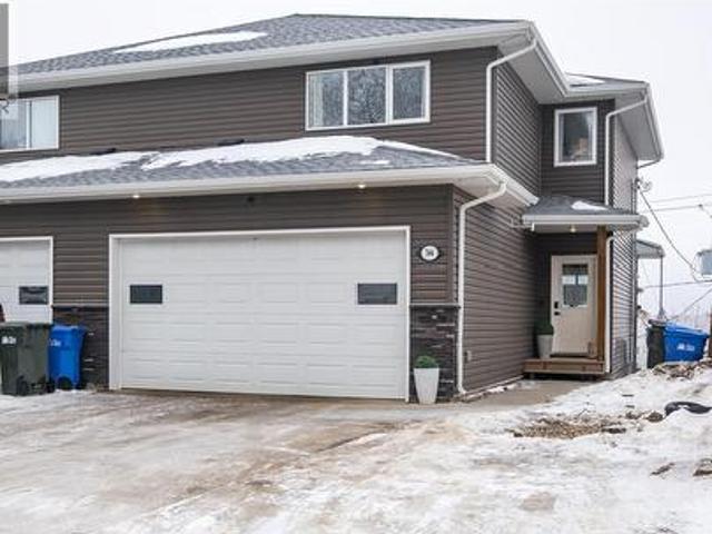 House for sale in Prince Albert, Saskatchewan