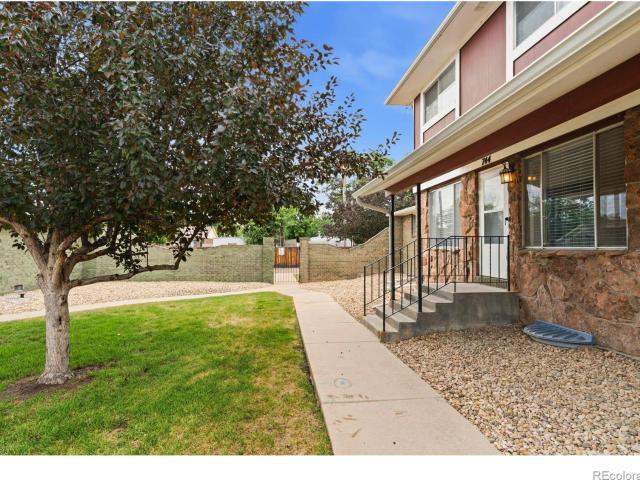 Townhouse for sale in Greeley, Colorado