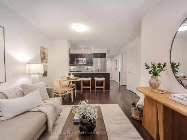 Condo for sale in Woburn, Ontario