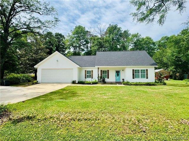 House for sale in Gordo, Alabama