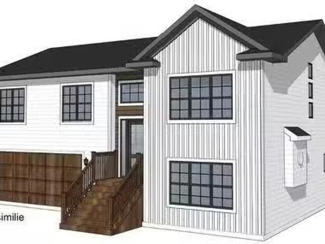 House for sale in Fall River, Nova Scotia