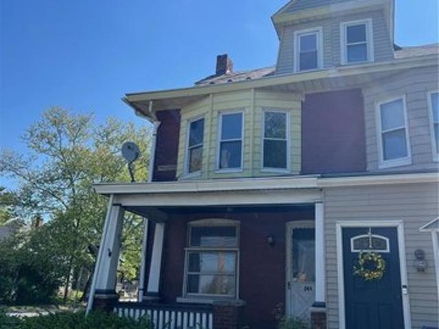 House for sale in Bethlehem, Pennsylvania
