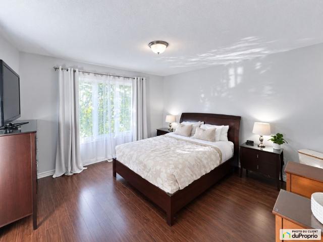 House for rent in Buckingham, Gatineau