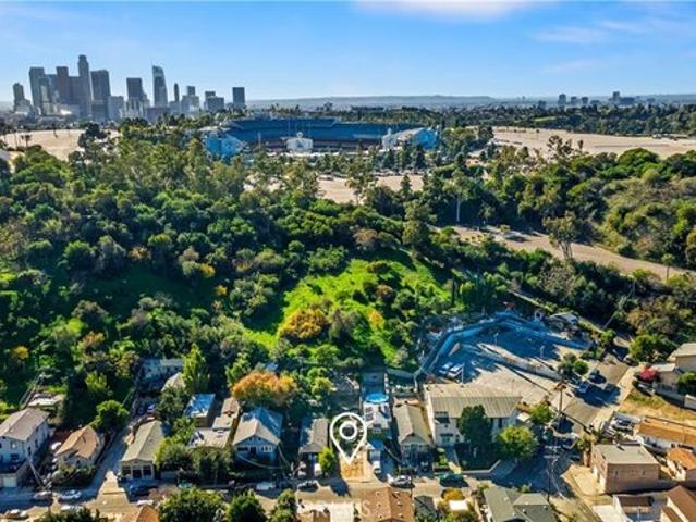 Land for sale in Canoga Park, California