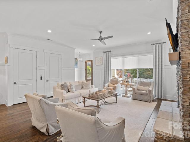 Townhouse for sale in Mecklenburg, North Carolina
