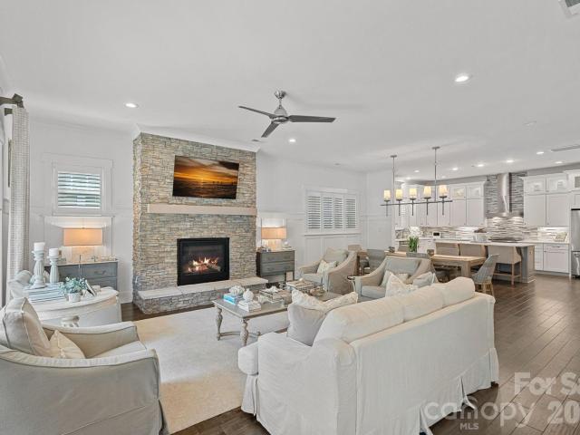 Townhouse for sale in Mecklenburg, North Carolina