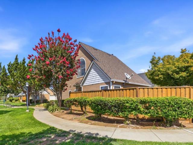 House for sale in Morgan Hill, California