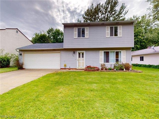 House for sale in Eastlake, Ohio
