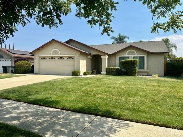 House for sale in Lemoore, California