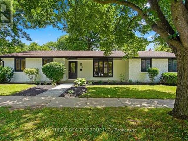 House for sale in Arva, Ontario