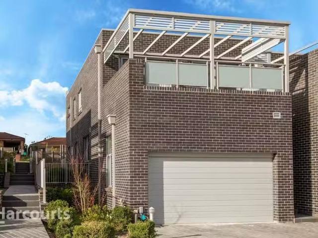 House for rent in Sydney, New South Wales