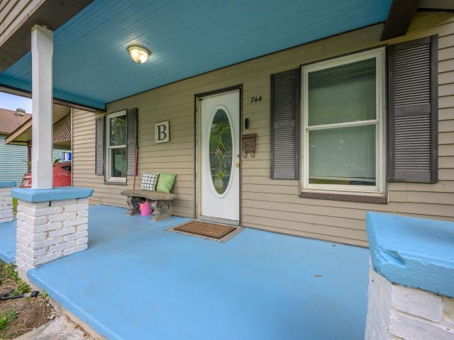 House for sale in Ark