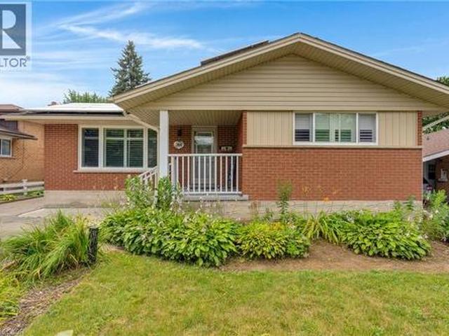 House for sale in Cambridge, Ontario