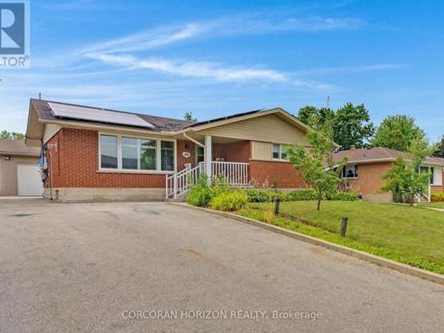 House for sale in Cambridge, Ontario