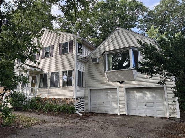 House for sale in Billerica, Massachusetts